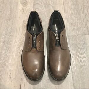 DIESEL MENS SHOES